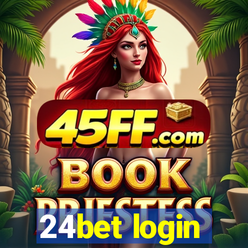 24bet login